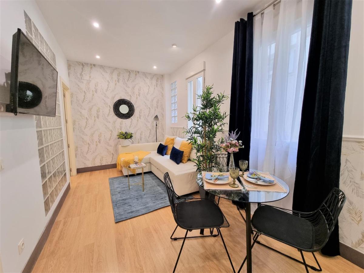 Molina - La Latina Apartamento Madrid