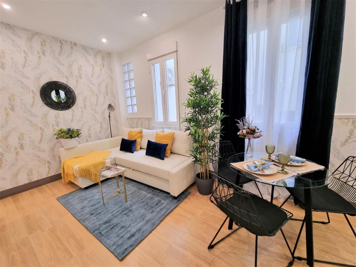 Apartamento Molina - La Latina