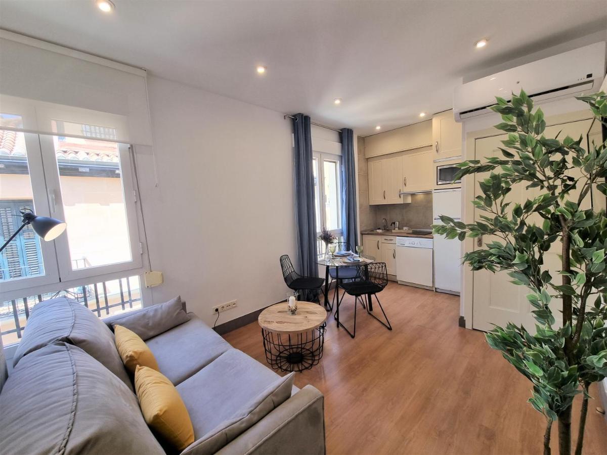 Apartamento Molina - La Latina Madrid